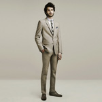 Zara 2011 bLookbook