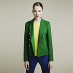 Zara 2011 ŮbLookbook