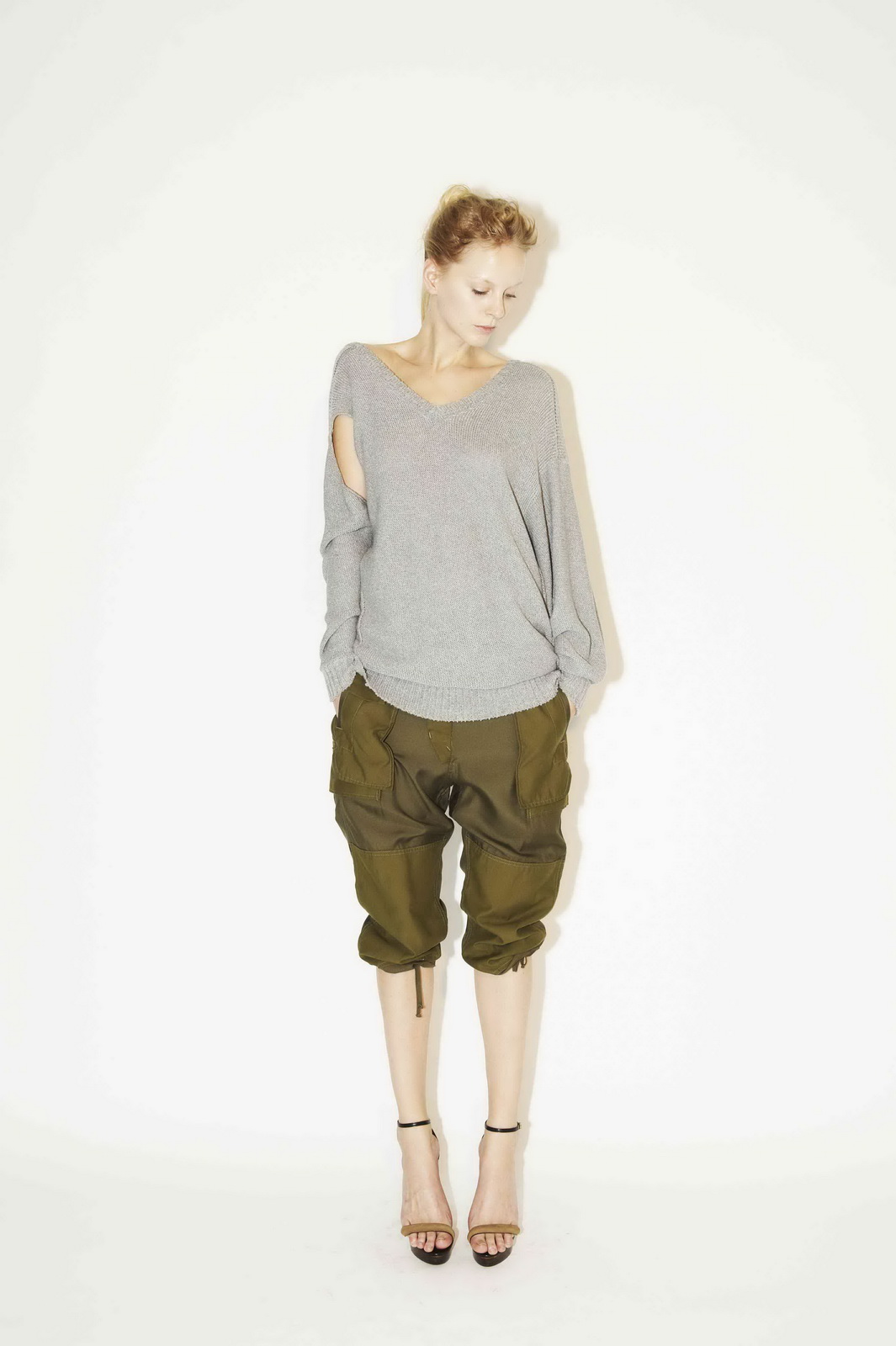MIHARA YASUHIRO 11ŮbLookbookDƬ