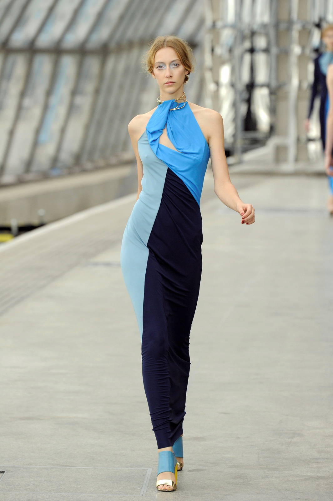 Peter Pilotto 11春夏女裝 秀場