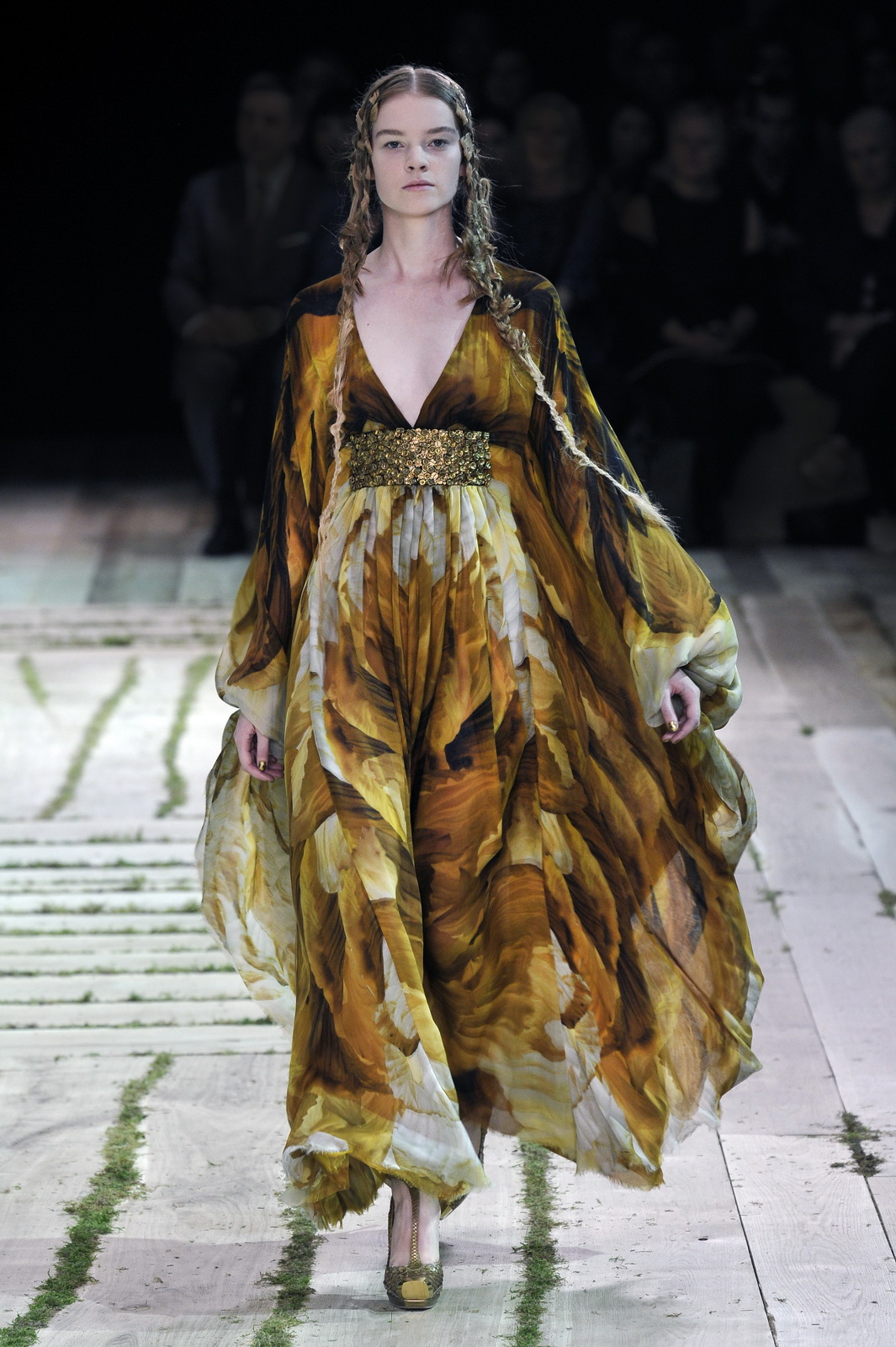 Alexander McQueen 11ŮbDƬ