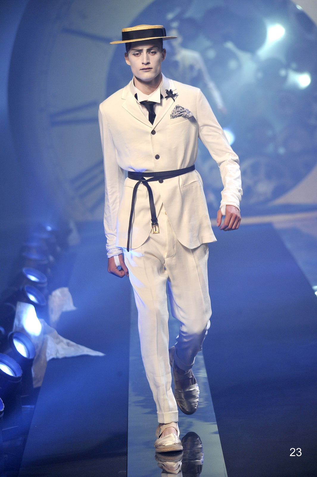 John Galliano 11bDƬ