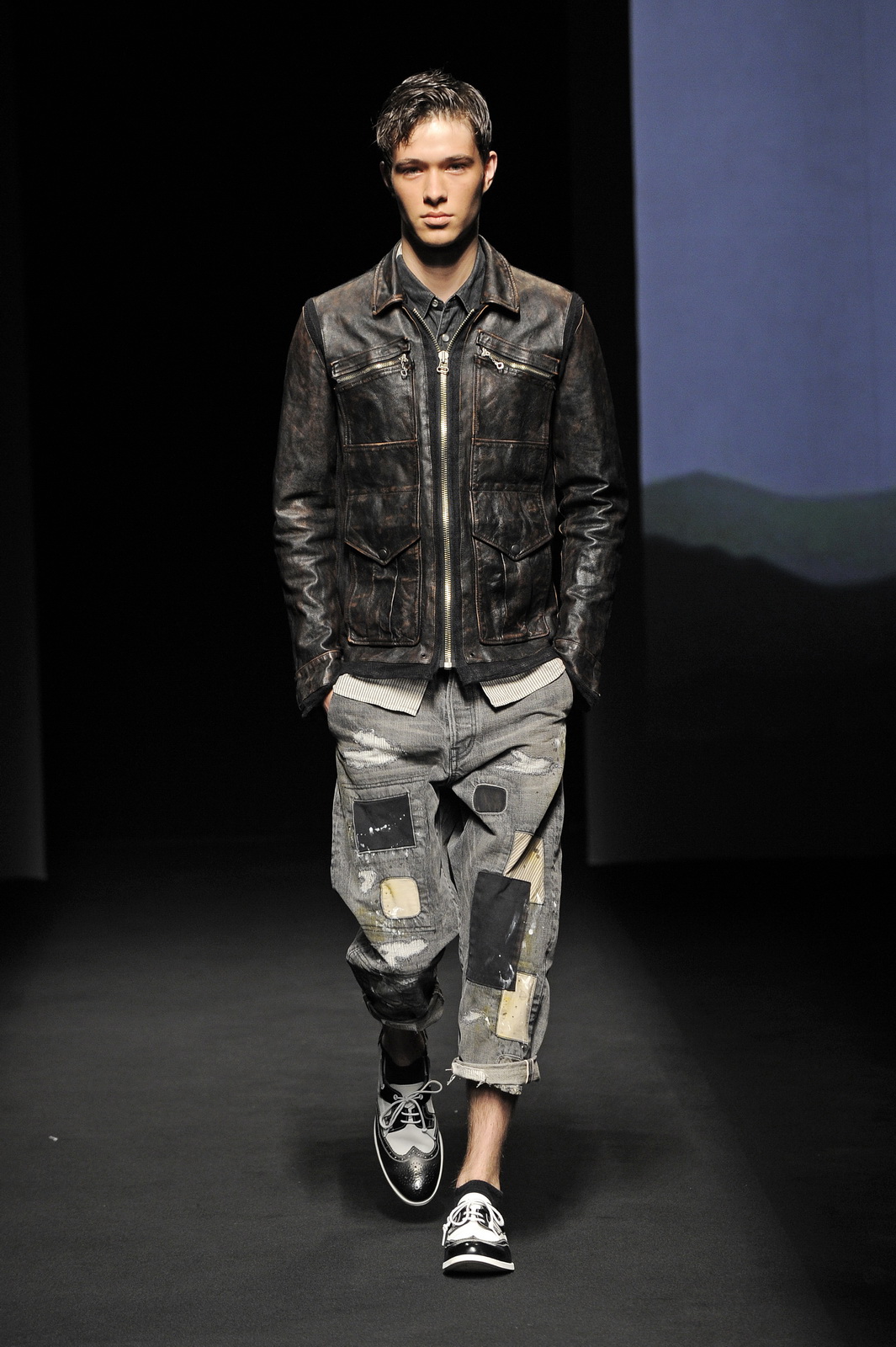 MIHARA YASUHIRO 11bDƬ