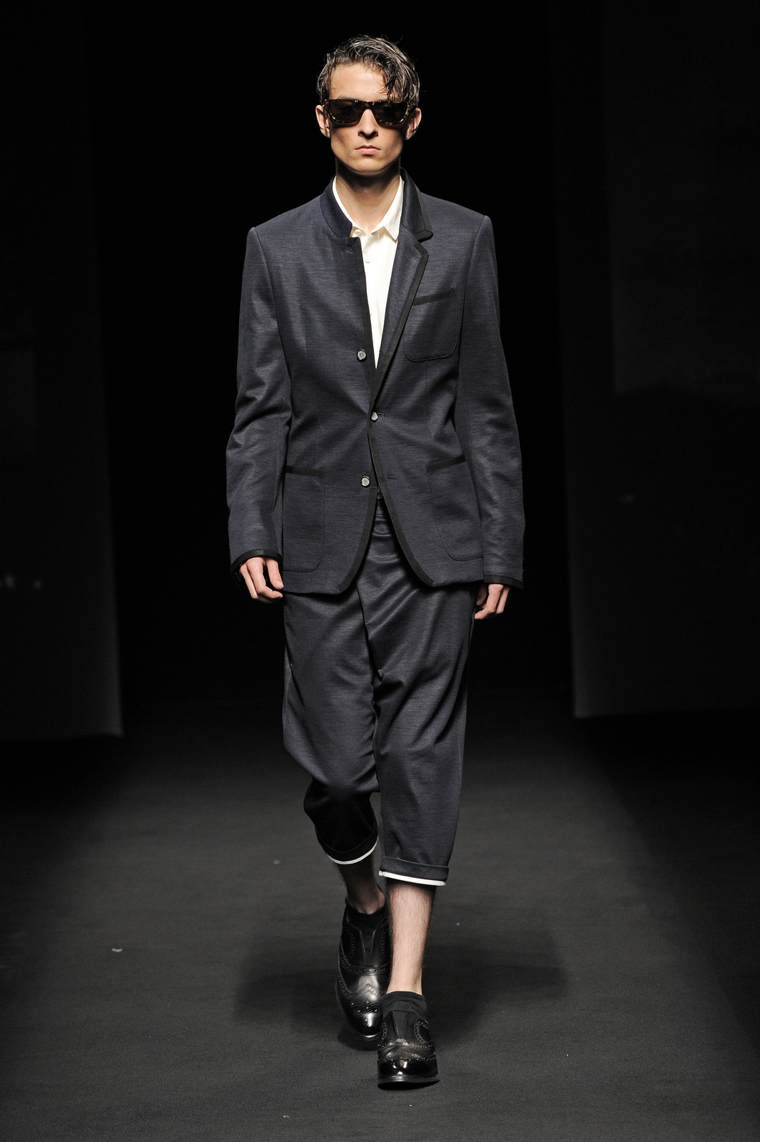 MIHARA YASUHIRO 11春夏男裝高清圖片