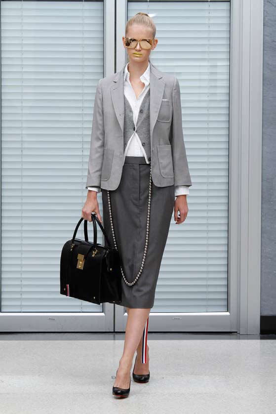 Thom Browne 11ŮbDƬ