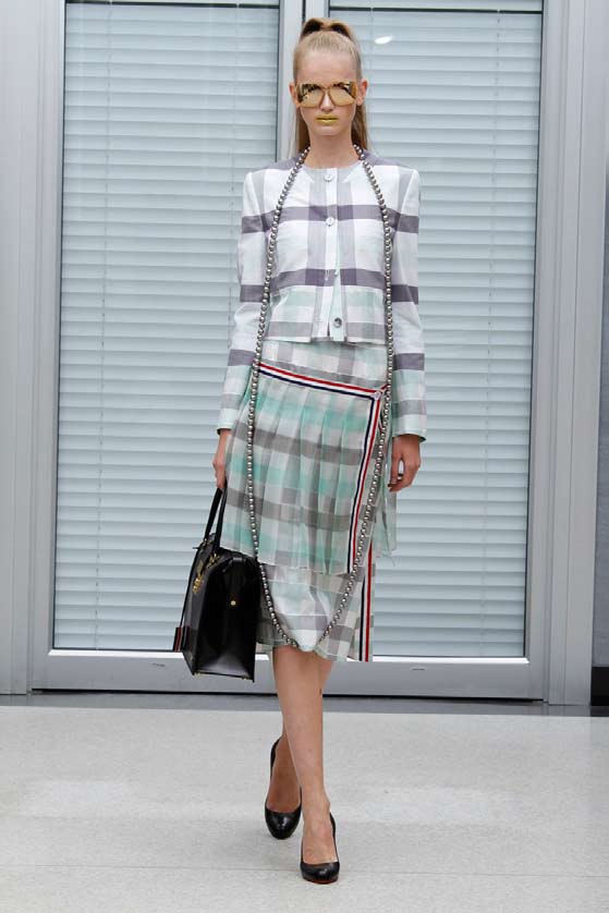 Thom Browne 11ŮbDƬ
