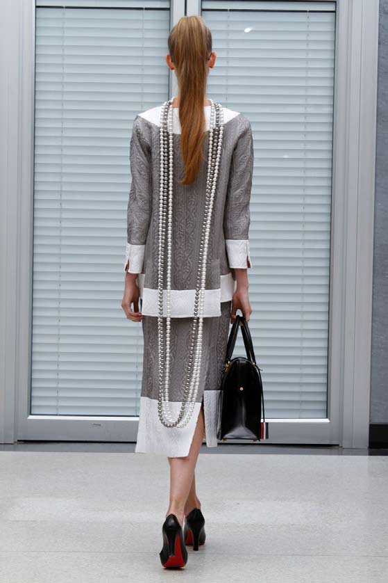 Thom Browne 11ŮbDƬ