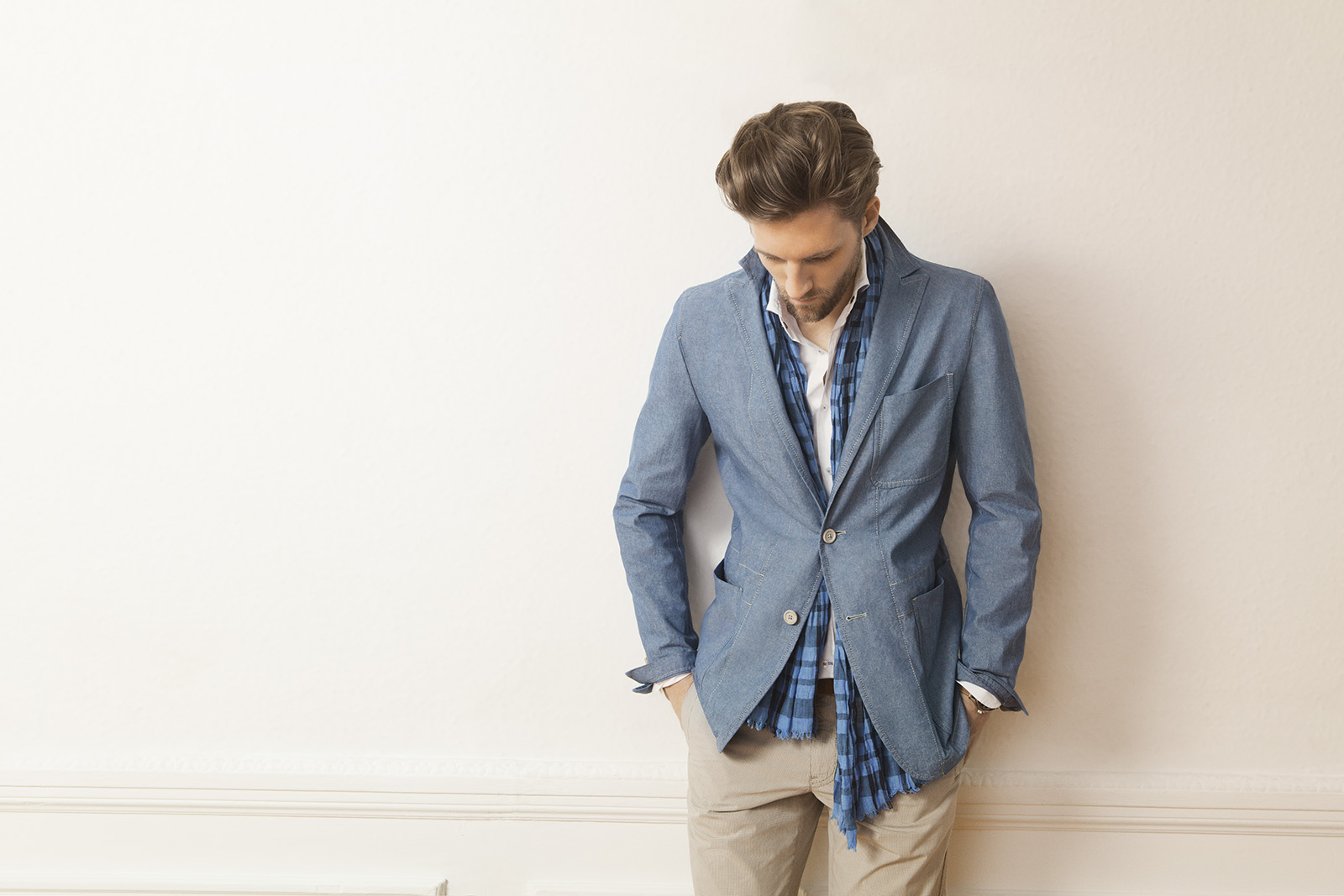 Massimo Dutti b4 LookbookDƬ