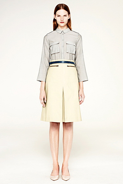 COS 2011LookBookDƬ