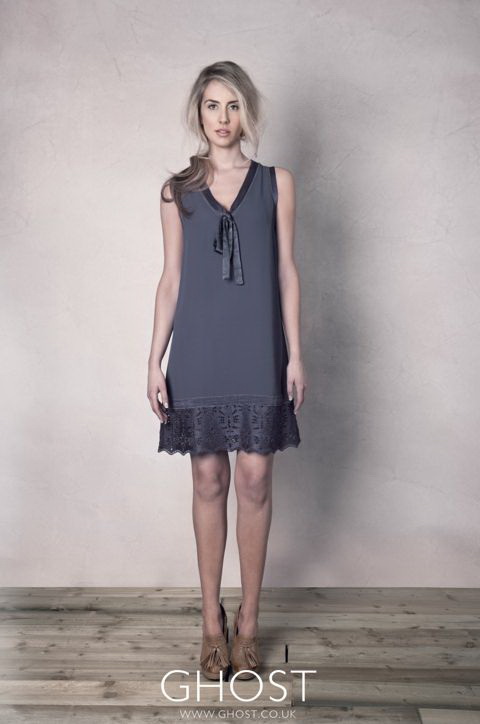 Ghost 2011春夏 lookbook