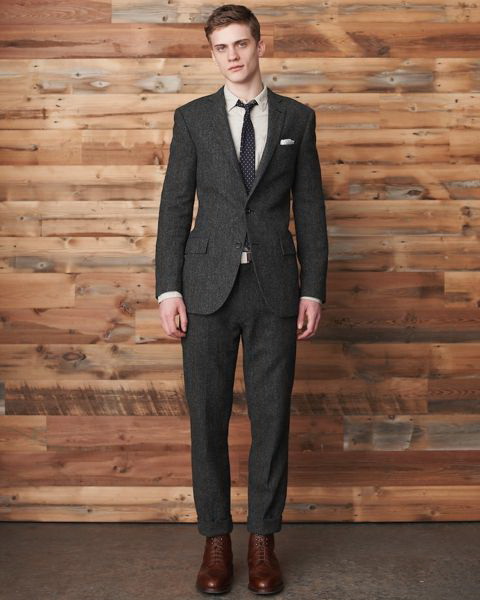J.Crew 2011ﶬb LookbookDƬ