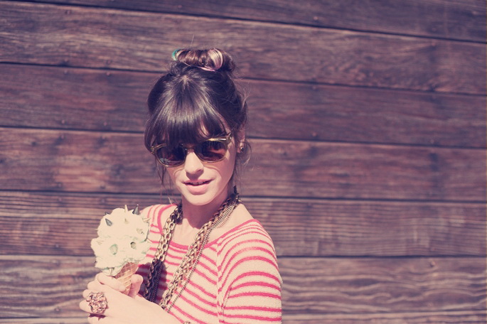 LUV AJ 2011Look BookDƬ