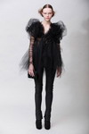 Marchesa 2011ﶬ LookBook