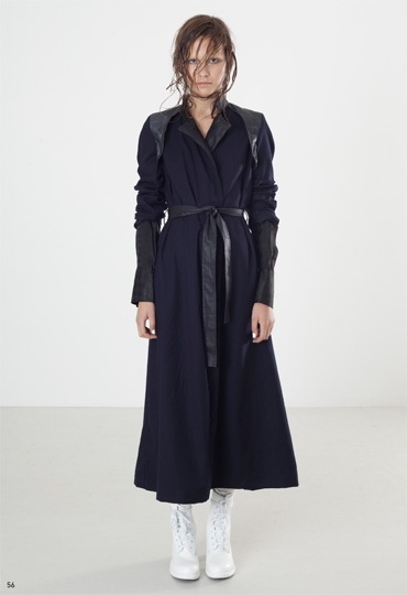 NOMd 2011ﶬ LOOKBOOKDƬ