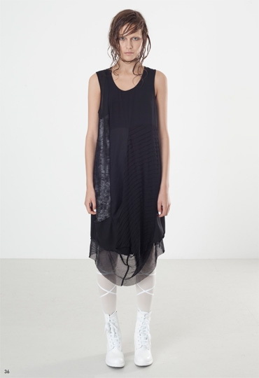 NOMd 2011ﶬ LOOKBOOKDƬ