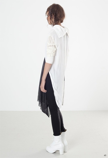 NOMd 2011ﶬ LOOKBOOKDƬ