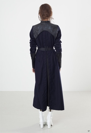 NOMd 2011ﶬ LOOKBOOKDƬ