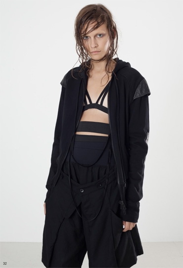 NOMd 2011ﶬ LOOKBOOKDƬ
