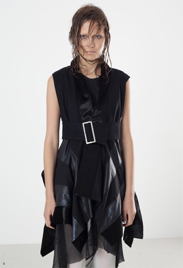 NOMd 2011ﶬ LOOKBOOKDƬ