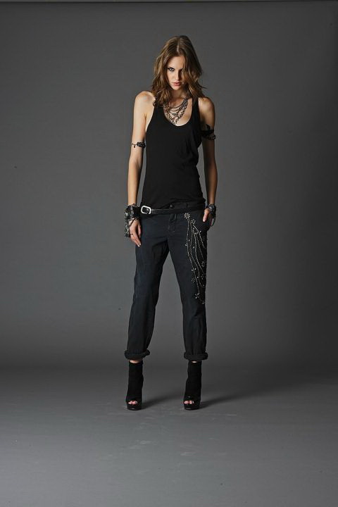 RARE 2011 Look BookDƬ