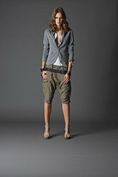 RARE 2011 Look BookDƬ