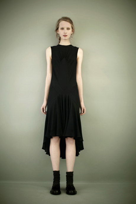 Rochas 2011秋冬 LookBook