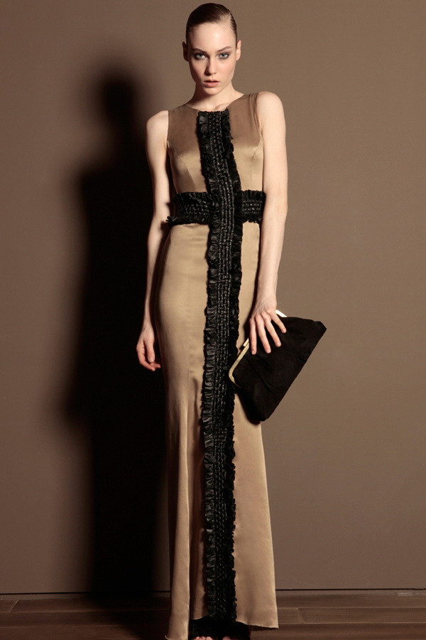 Trussardi 1911 2011ﶬ LookBookDƬ