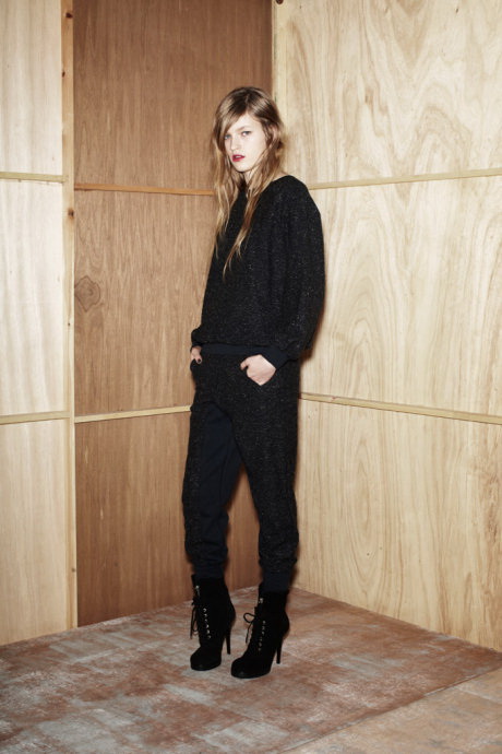 Twenty8Twelve 2011ﶬ LookBookDƬ