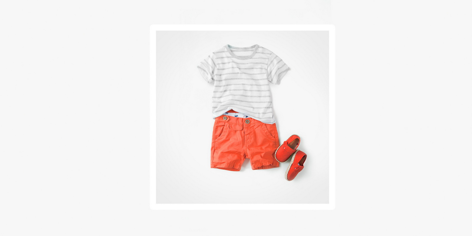 Zara 2011春夏 4月 童裝Lookbook