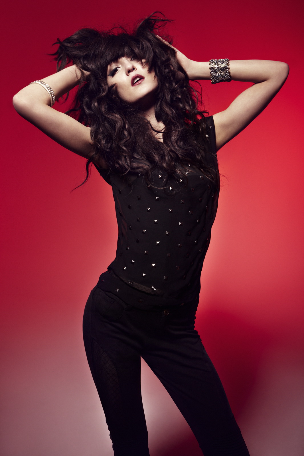 Me & City 2011ļLookbookDƬ