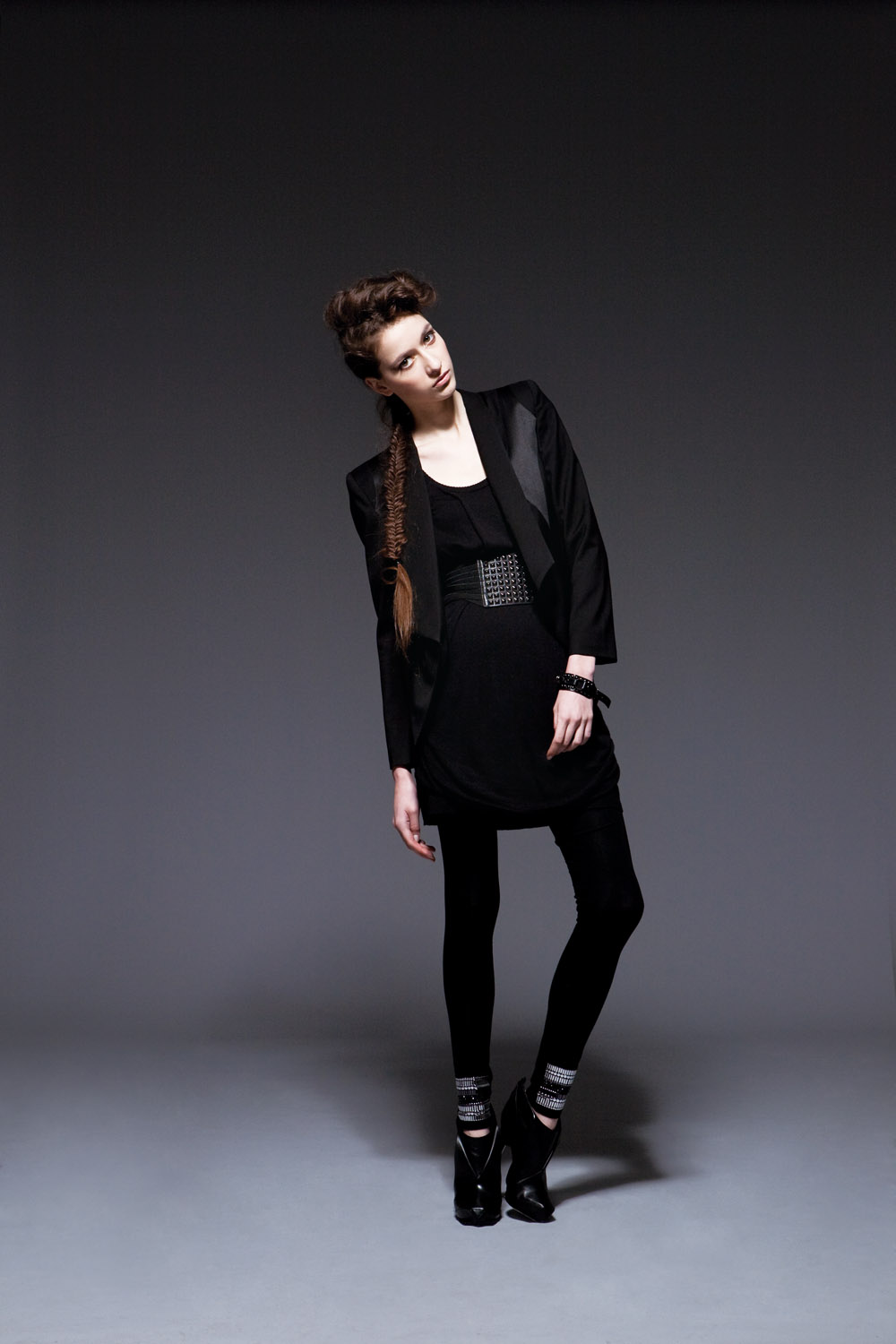 5cm 11Ůb LookbookDƬ