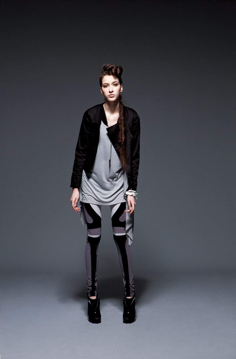 5cm 11Ůb LookbookDƬ