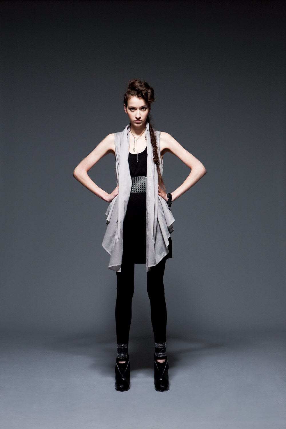 5cm 11Ůb LookbookDƬ
