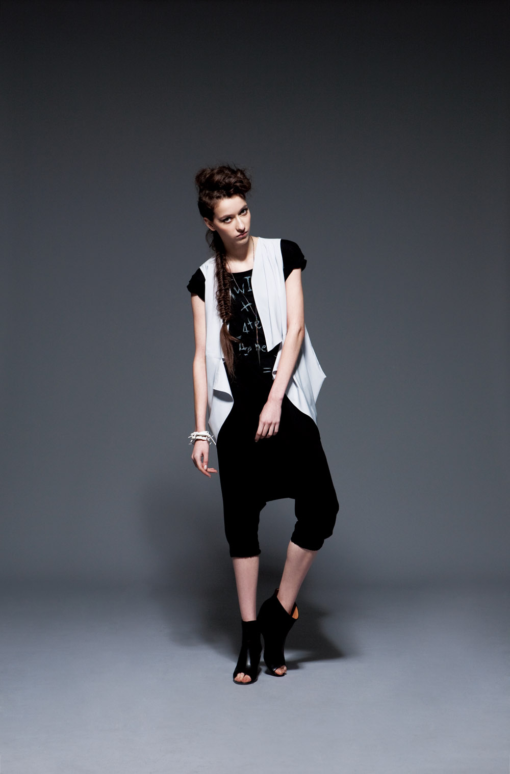 5cm 11Ůb LookbookDƬ