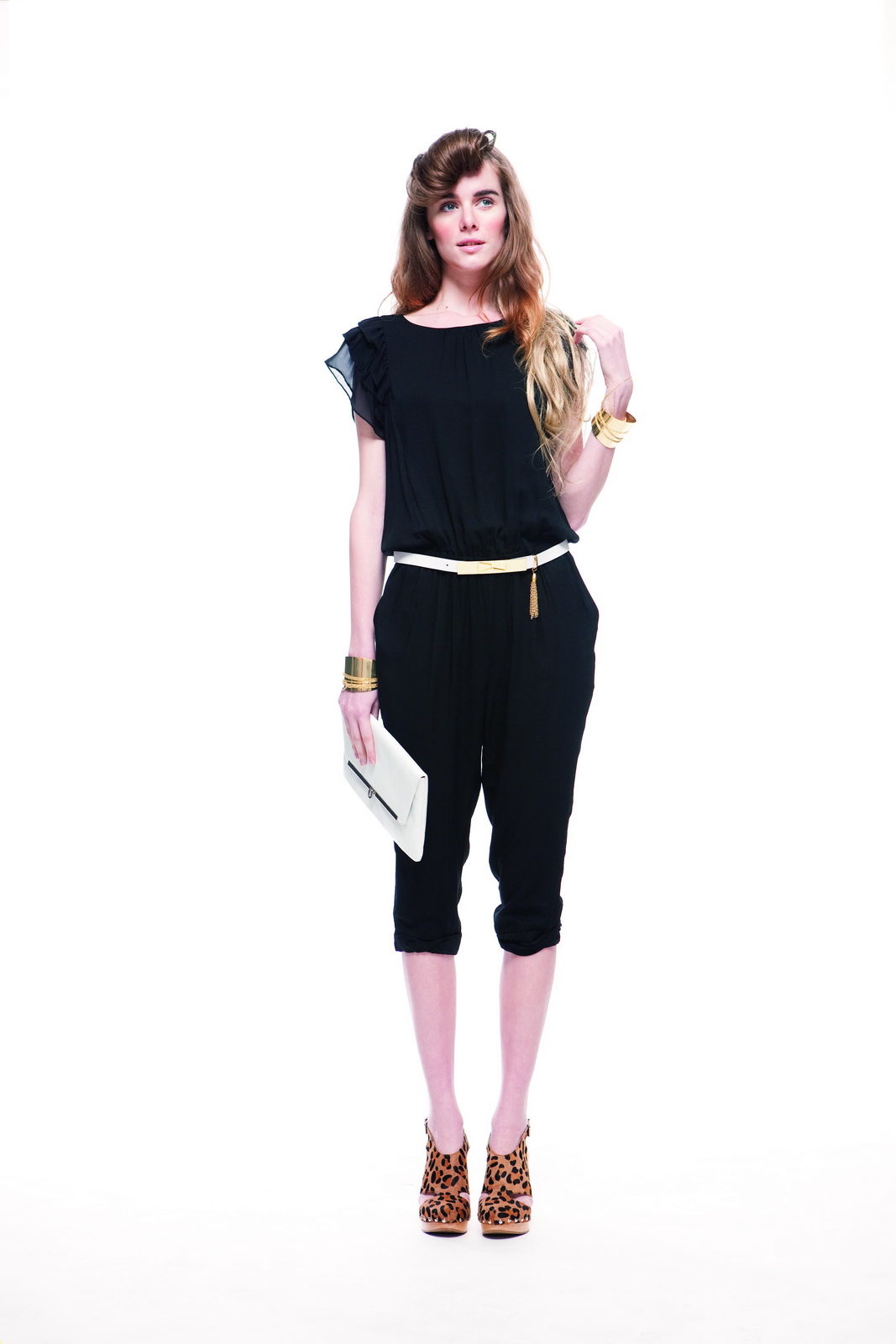 b+ab D2 D3ϵLookbook 11ĸDƬ