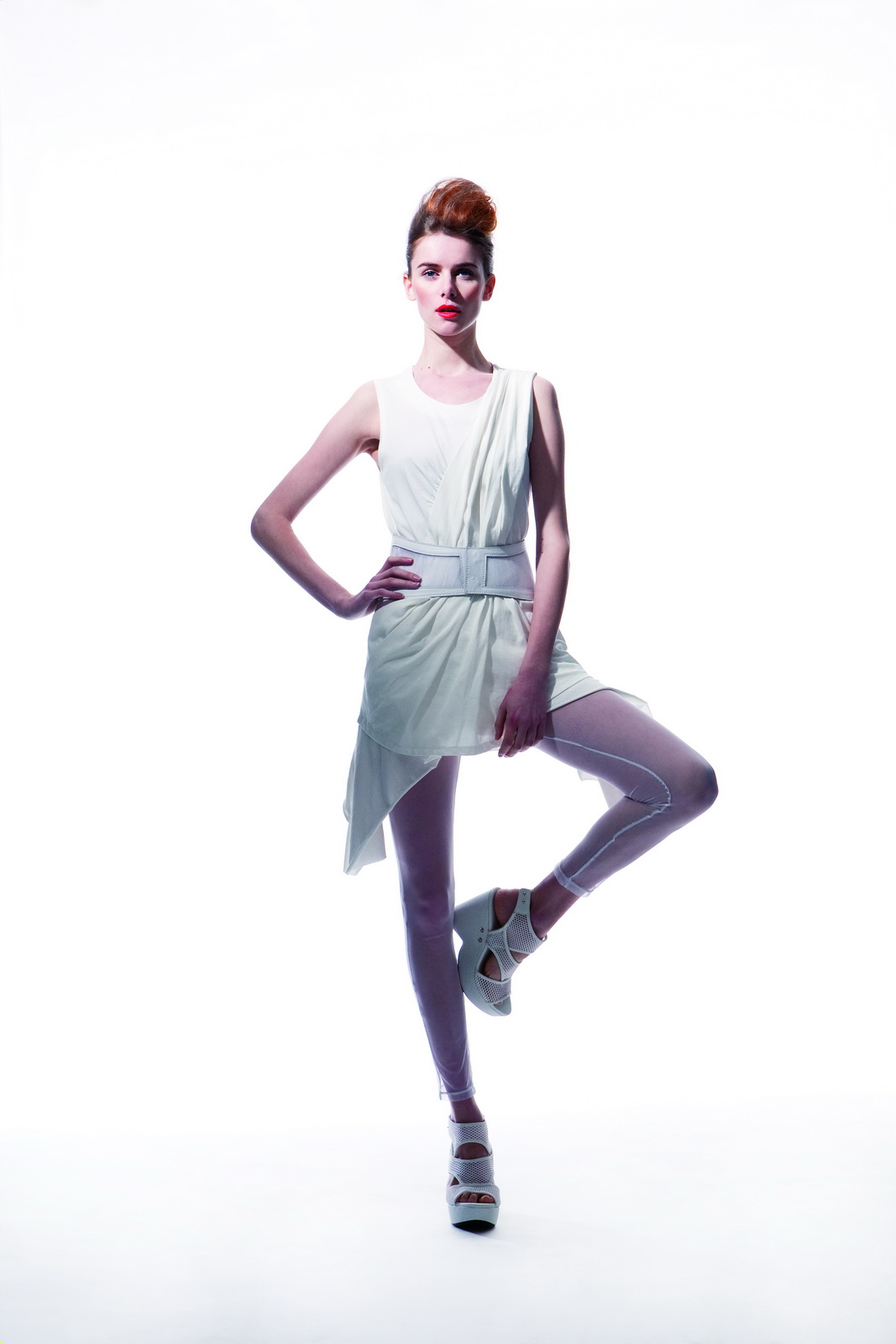 b+ab D2 D3ϵLookbook 11ĸDƬ