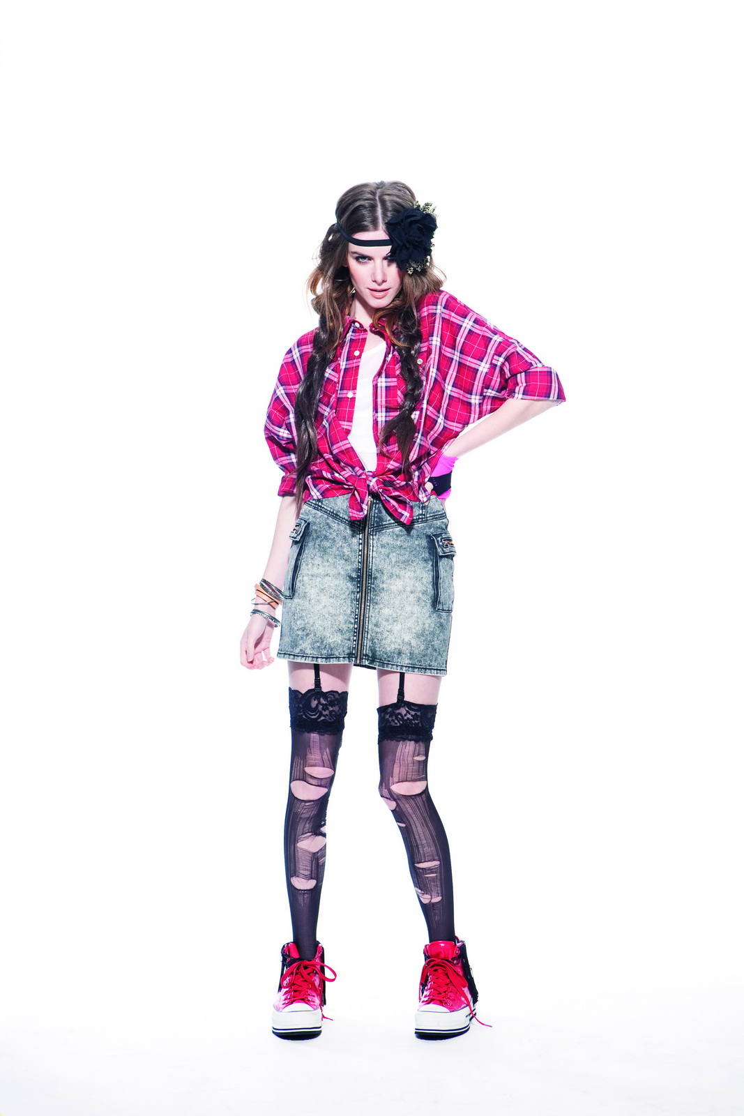b+ab D2 D3ϵLookbook 11ĸDƬ