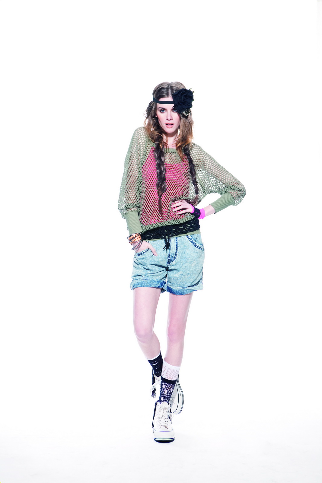 b+ab D2 D3ϵLookbook 11ĸDƬ