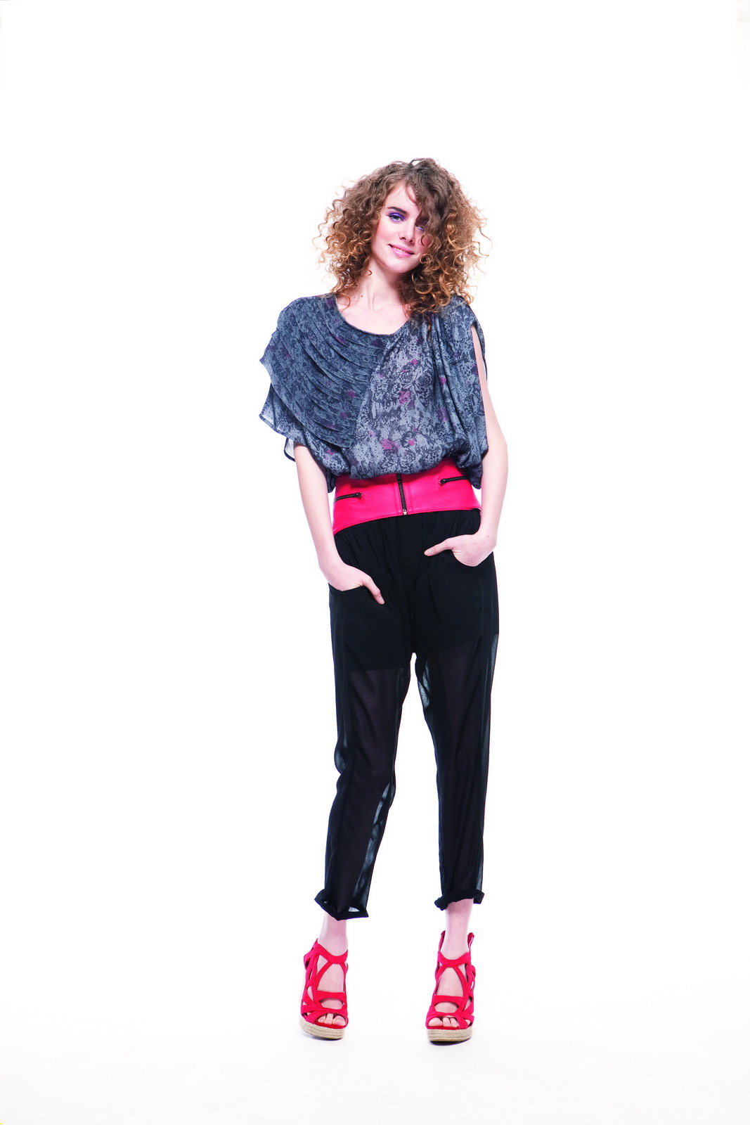b+ab D2 D3ϵLookbook 11ĸDƬ
