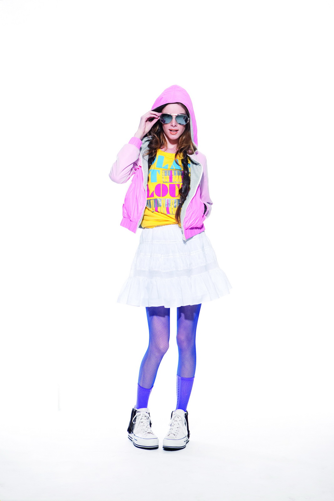 b+ab D2 D3ϵLookbook 11ĸDƬ