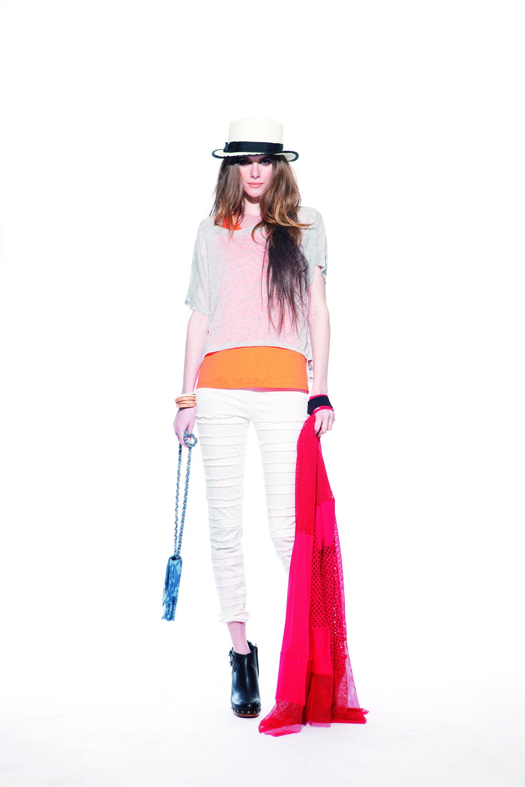 b+ab D2 D3ϵLookbook 11ĸDƬ
