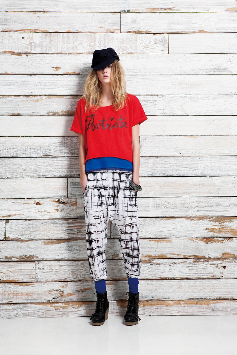 cout a coup 11 Lookbook DƬ
