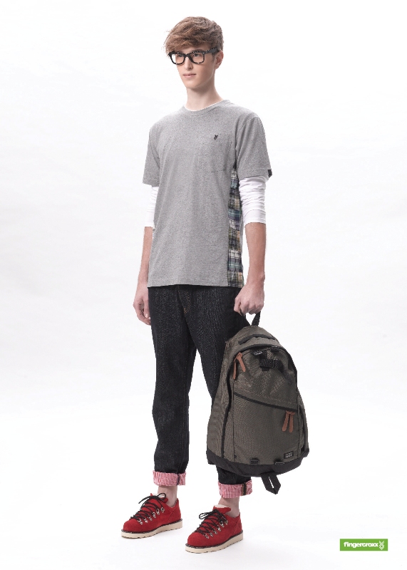 fingercroxx 11LookbookDƬ