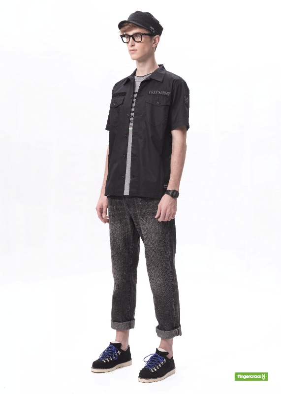 fingercroxx 11LookbookDƬ
