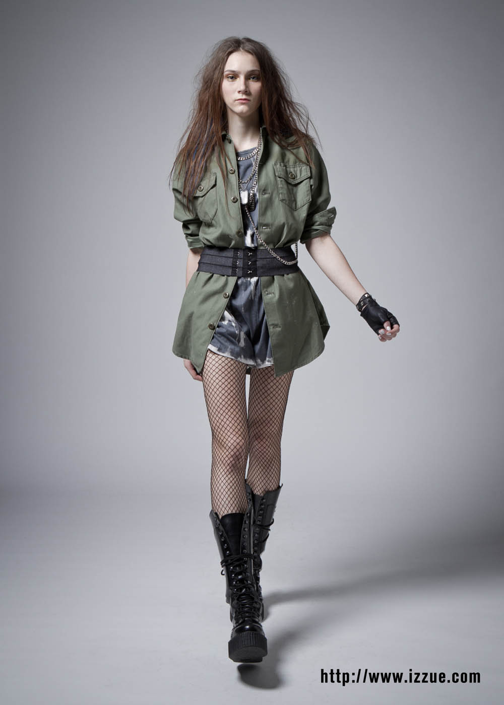 IZLADIESPRC 11LookbookDƬ