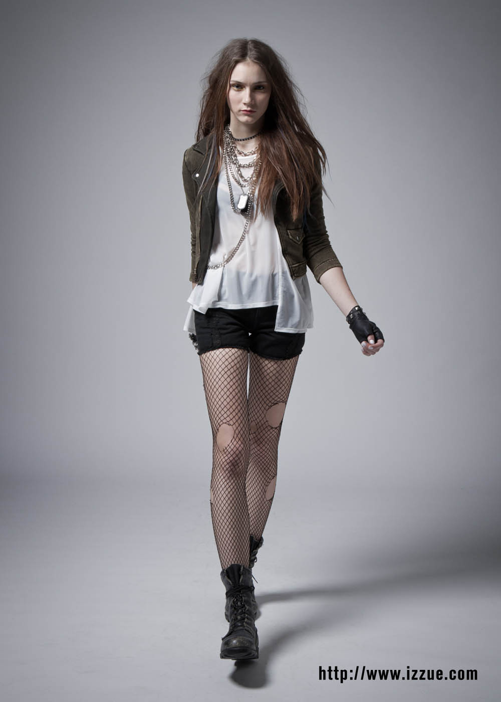 IZLADIESPRC 11LookbookDƬ