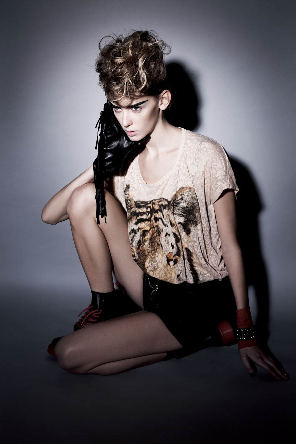 Katie Judith 11LookbookDƬ