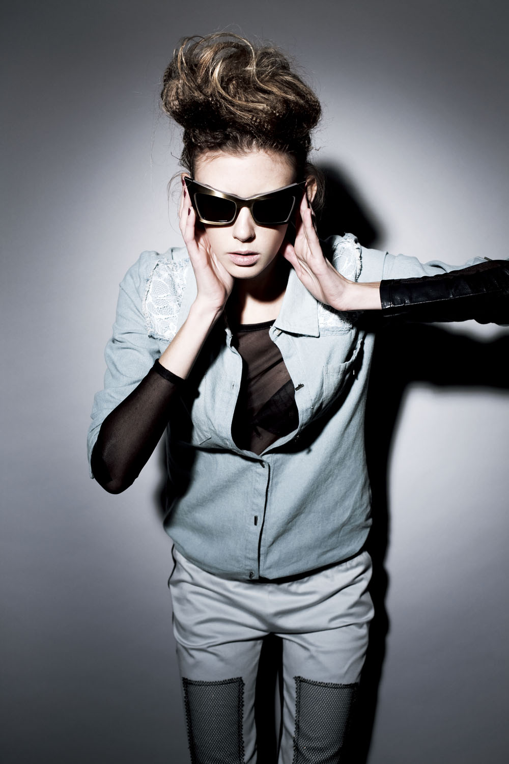 Katie Judith 11LookbookDƬ