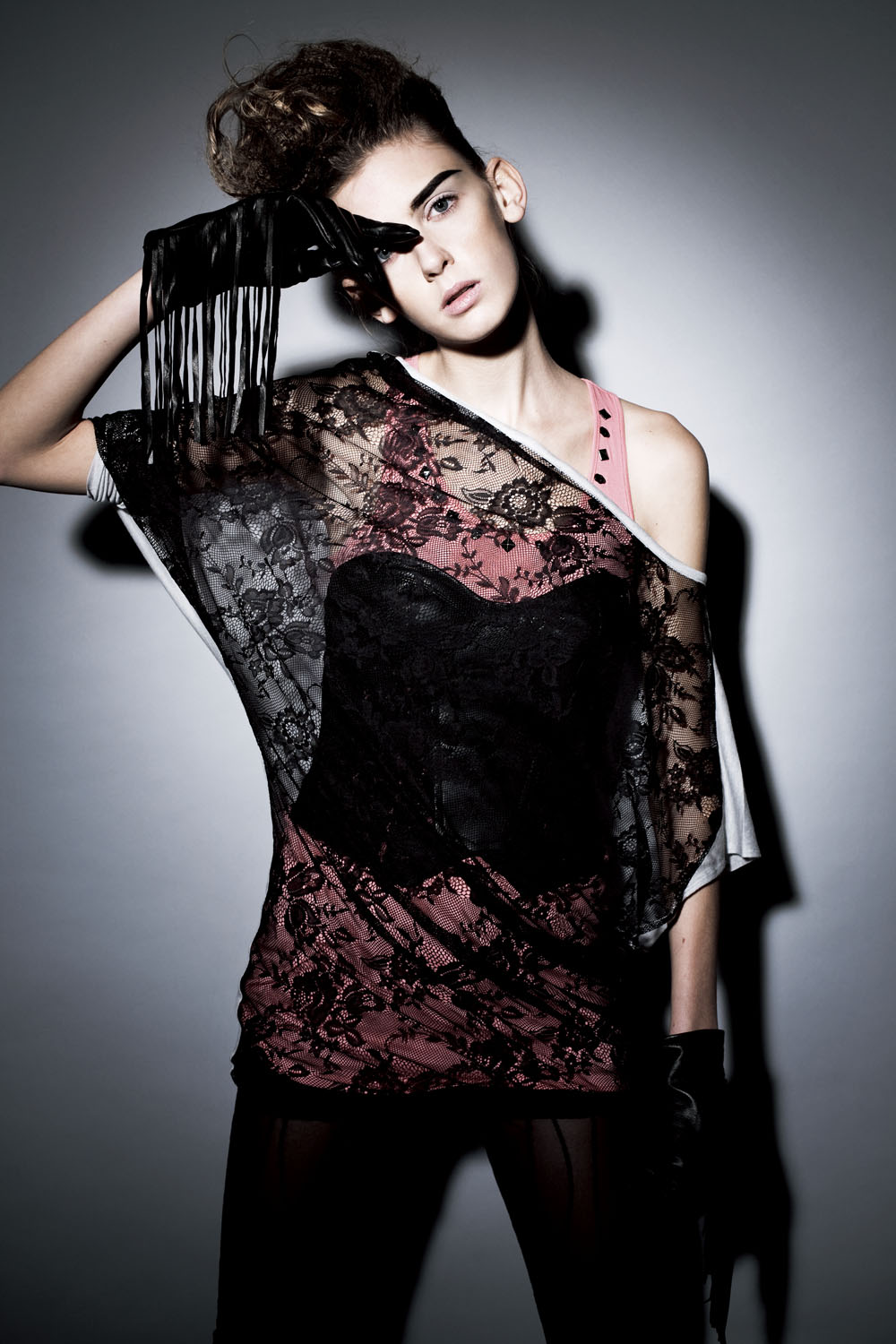 Katie Judith 11LookbookDƬ