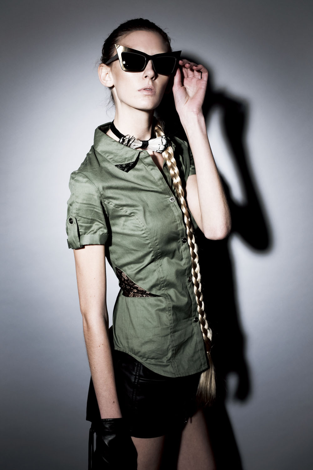 Katie Judith 11LookbookDƬ